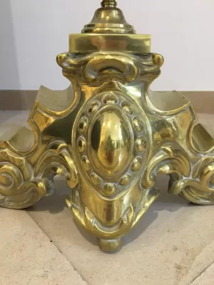 Indrukwekkende Set Vuurbokken