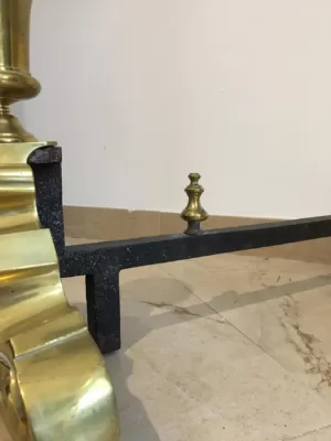 Indrukwekkende Set Vuurbokken