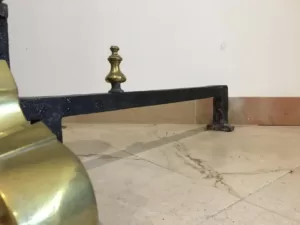 Indrukwekkende Set Vuurbokken