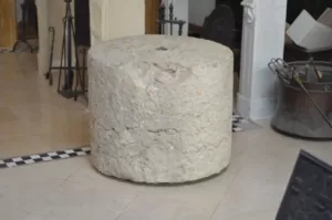 Fire Rock / Barbecue / Grill