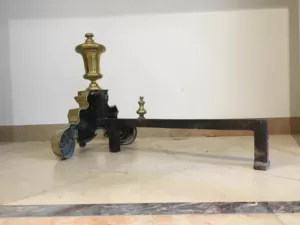 Indrukwekkende Set Vuurbokken