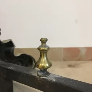 Indrukwekkende Set Vuurbokken