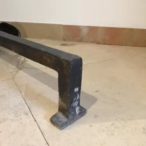 Indrukwekkende Set Vuurbokken