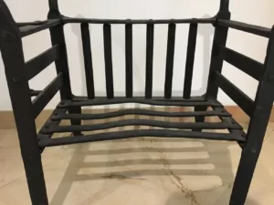 Prachtig 18e-Eeuws Nederlandse Vuurkorf