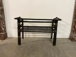 Antique Fire Grate