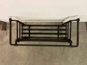Antique Fire Grate