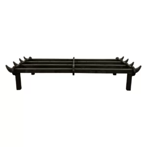 Log Holder / Fire Grate