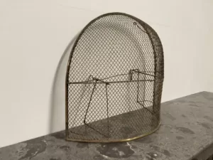 Fireplace Screen / Firescreen