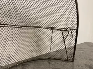 Fireplace Screen / Firescreen