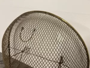 Fireplace Screen / Firescreen