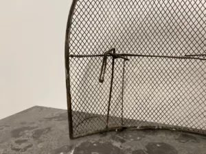 Fireplace Screen / Firescreen