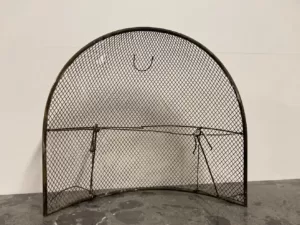Fireplace Screen / Firescreen