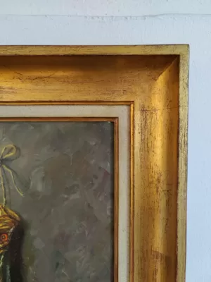 Portrait of a Fish, A.J. Steyaert