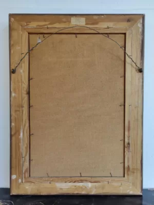 Portrait of a Fish, A.J. Steyaert