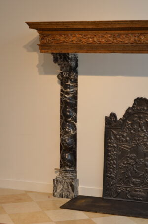 17de eeuwse Hollandse Schouw