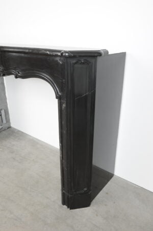 Hollandse Louis XV Schouw