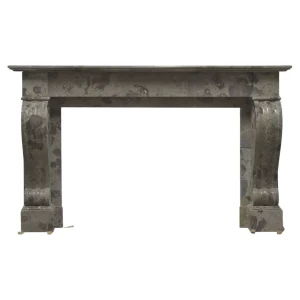 Antieke Hollandse Console Schouw