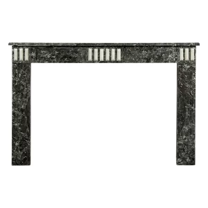 Antieke Sint Anne Schouw, Louis XVI Stijl