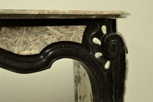 Unieke Antieke Belgische Schouw