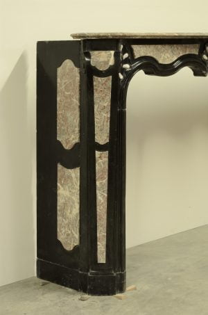 Unieke Antieke Belgische Schouw