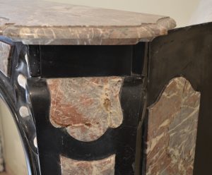 Unieke Antieke Belgische Schouw