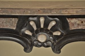 Unieke Antieke Belgische Schouw