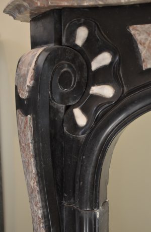 Unieke Antieke Belgische Schouw