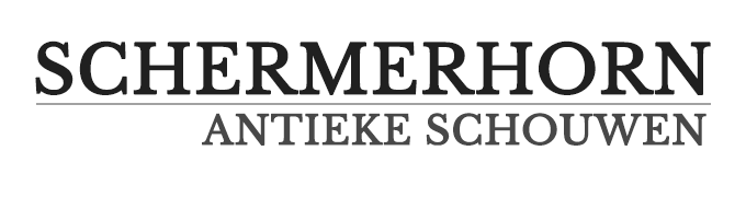Logo Schermerhorn Antieke Schouwen