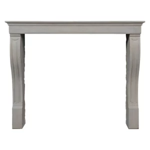 Kleine Franse Campagnard Schouw