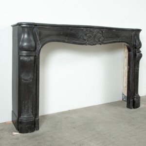 Grote 18e-eeuwse Schouw