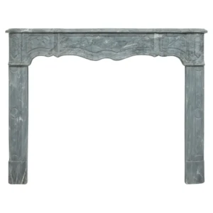 18e-eeuwse Régence Schouw