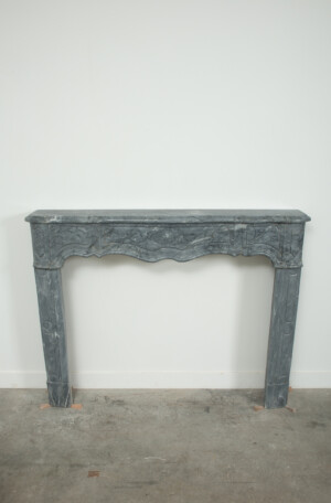 18e-eeuwse Régence Schouw