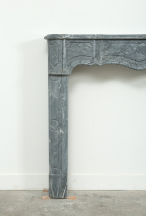 18e-eeuwse Régence Schouw