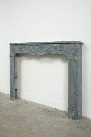 18e-eeuwse Régence Schouw