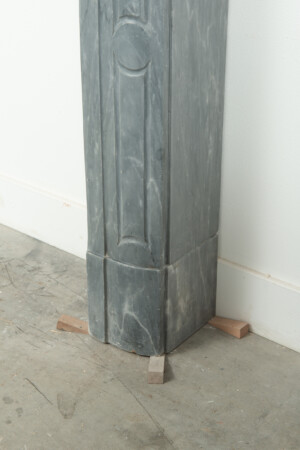 18e-eeuwse Régence Schouw