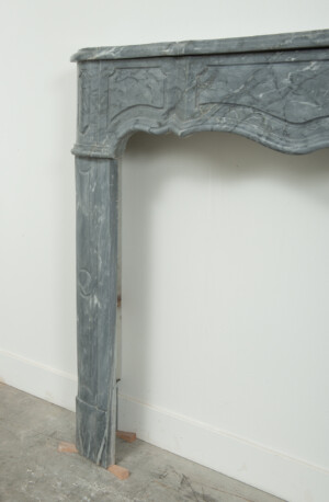 18e-eeuwse Régence Schouw