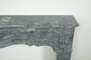 18e-eeuwse Régence Schouw