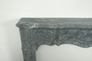 18e-eeuwse Régence Schouw