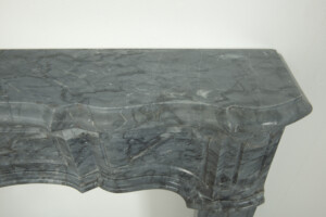 18e-eeuwse Régence Schouw