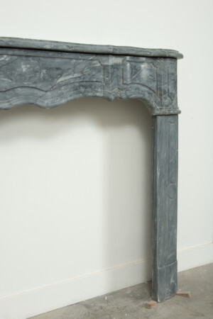 18e-eeuwse Régence Schouw