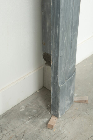 18e-eeuwse Régence Schouw