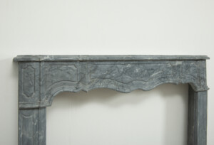 18e-eeuwse Régence Schouw