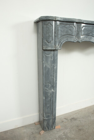 18e-eeuwse Régence Schouw