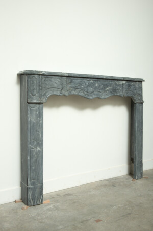 18e-eeuwse Régence Schouw