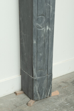 18e-eeuwse Régence Schouw