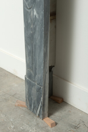 18e-eeuwse Régence Schouw