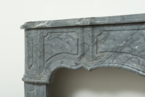 18e-eeuwse Régence Schouw