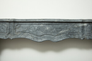 18e-eeuwse Régence Schouw