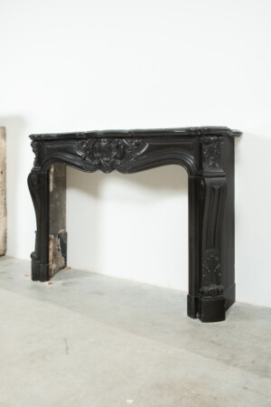 Franse Louis XV Schouw