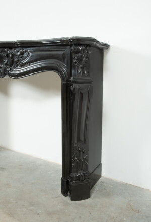 Franse Louis XV Schouw